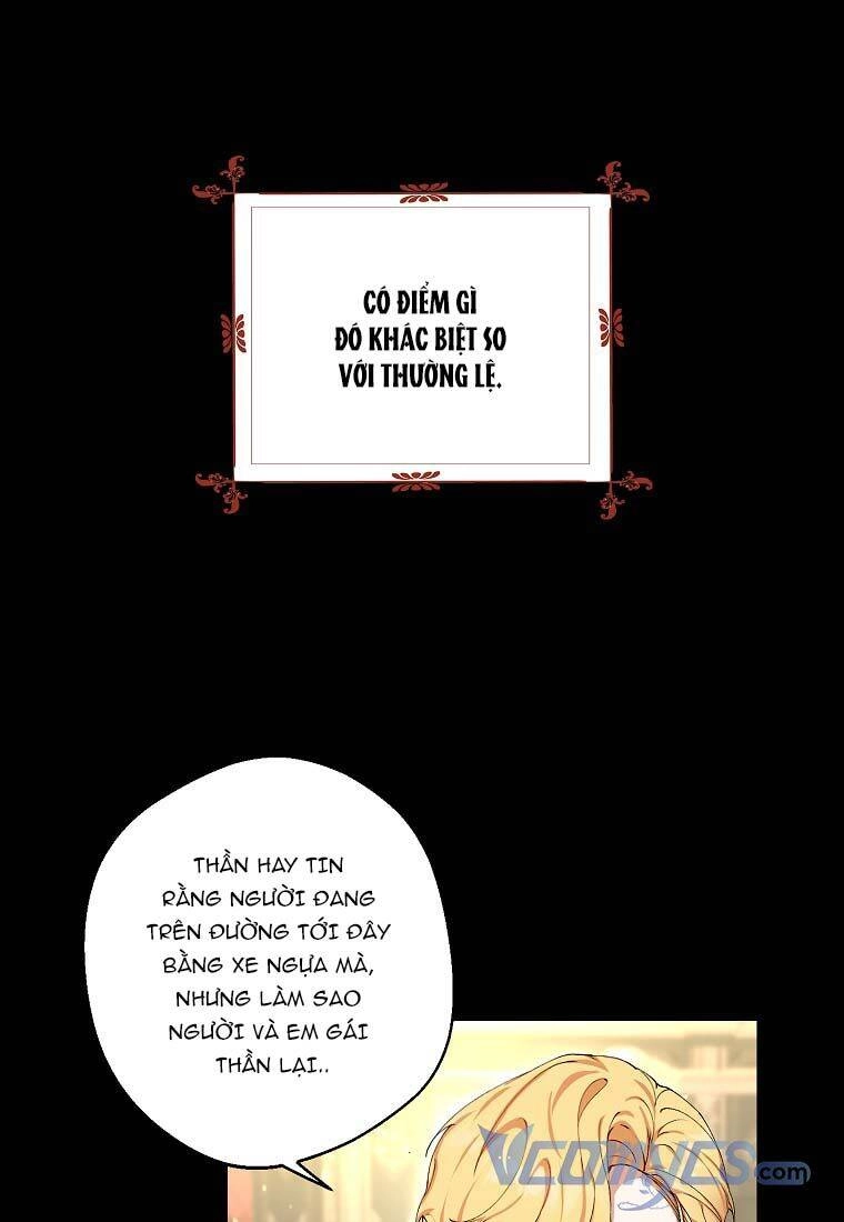 Nam Chính Đang Cản Bước Tôi Chapter 1 - 4