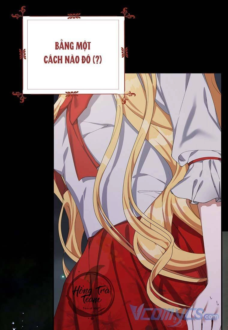 Nam Chính Đang Cản Bước Tôi Chapter 1 - 6