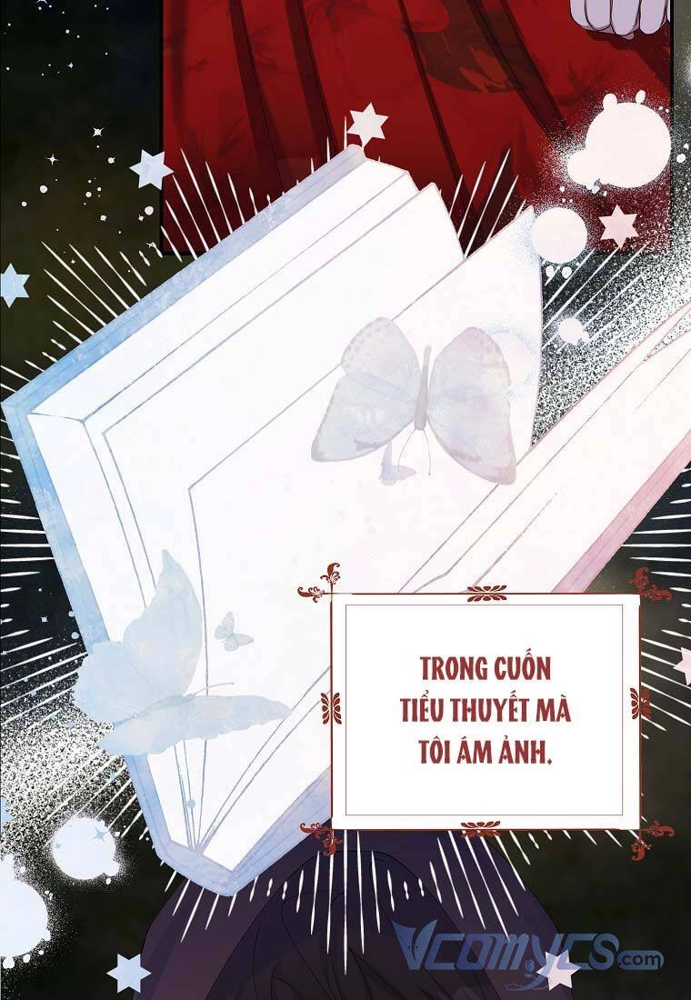 Nam Chính Đang Cản Bước Tôi Chapter 1 - 7