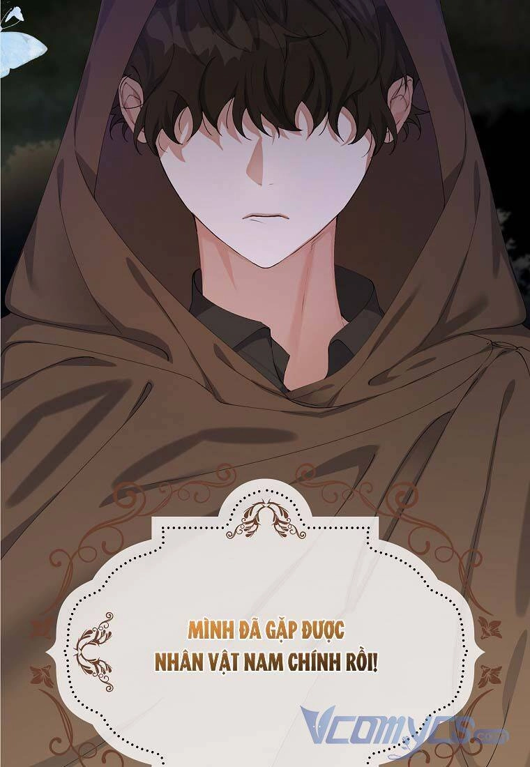 Nam Chính Đang Cản Bước Tôi Chapter 1 - 8