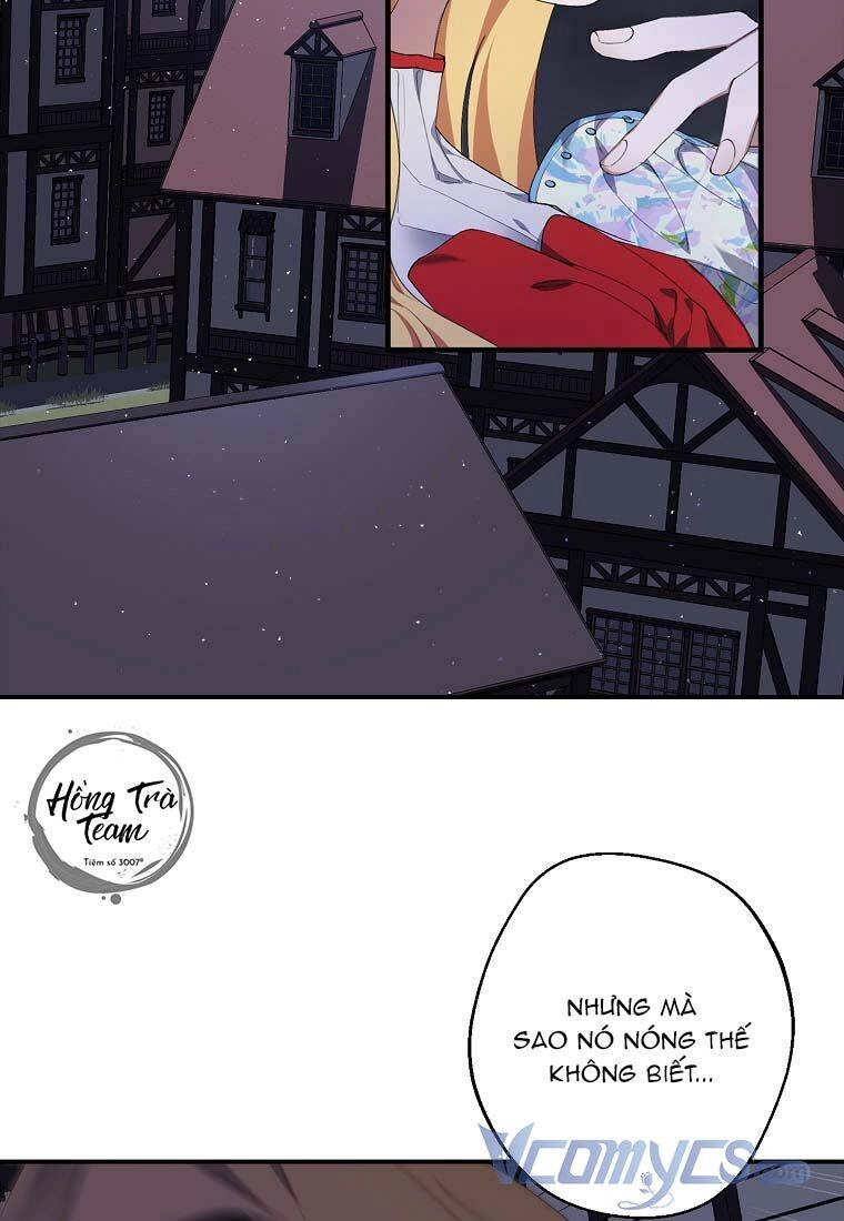 Nam Chính Đang Cản Bước Tôi Chapter 1 - 12