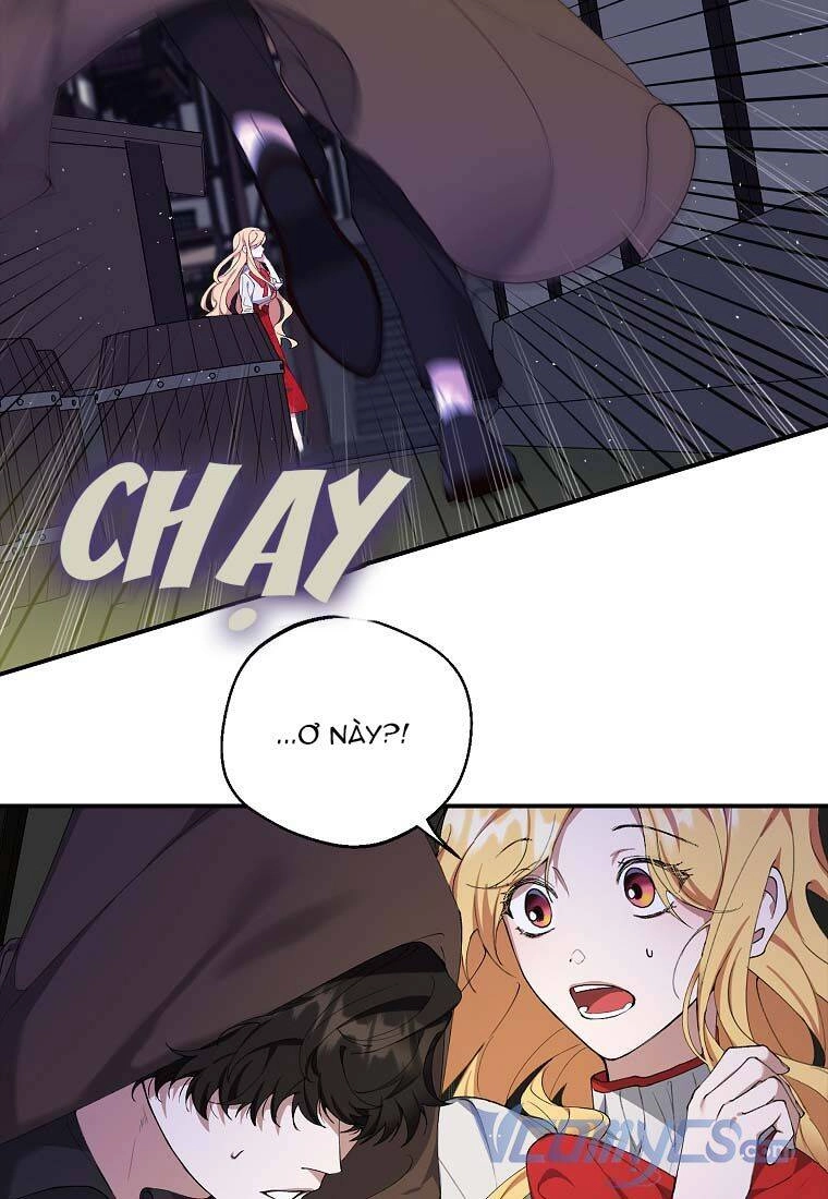 Nam Chính Đang Cản Bước Tôi Chapter 1 - 13