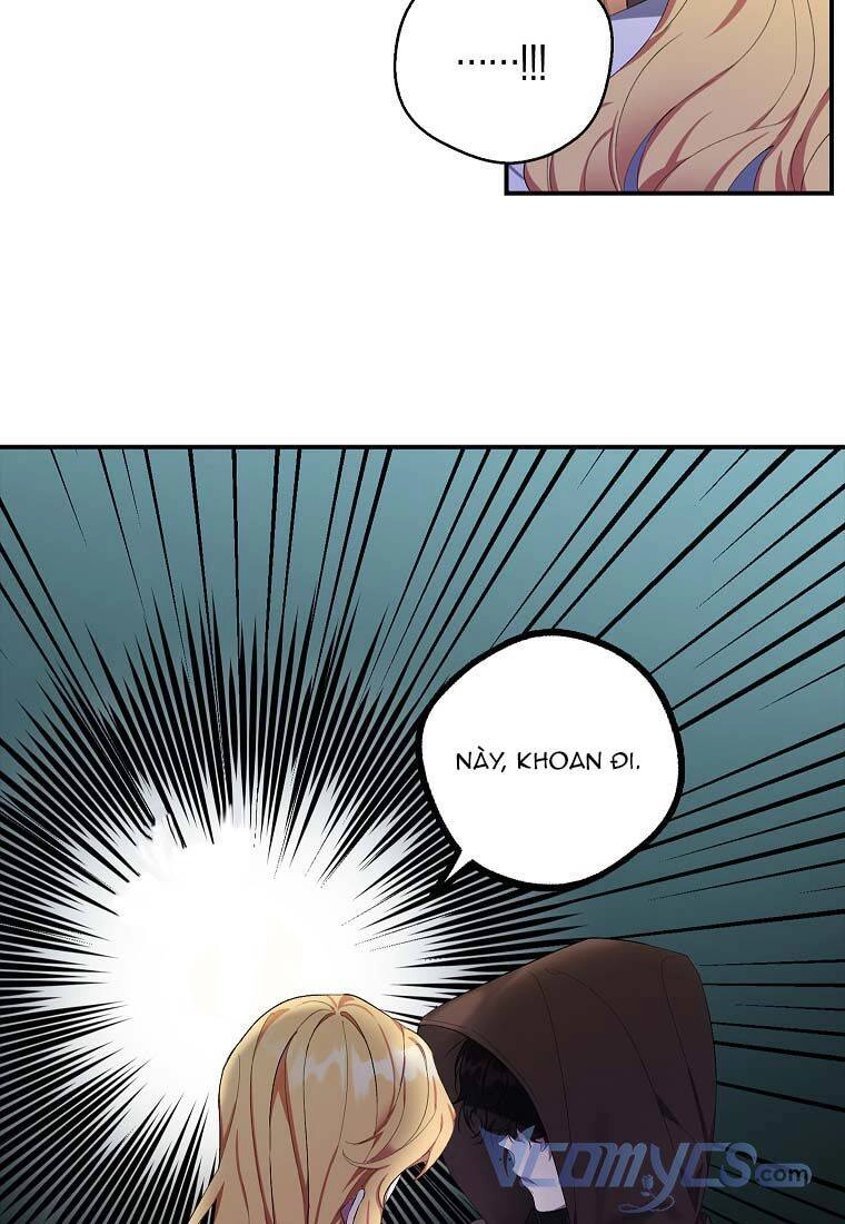 Nam Chính Đang Cản Bước Tôi Chapter 1 - 19