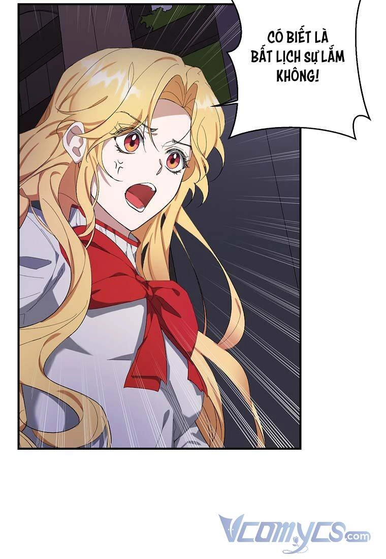 Nam Chính Đang Cản Bước Tôi Chapter 1 - 22