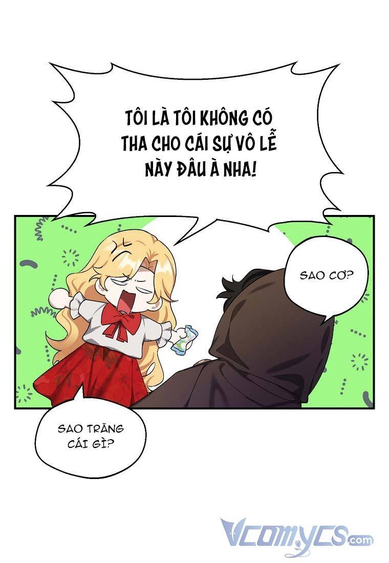 Nam Chính Đang Cản Bước Tôi Chapter 1 - 23