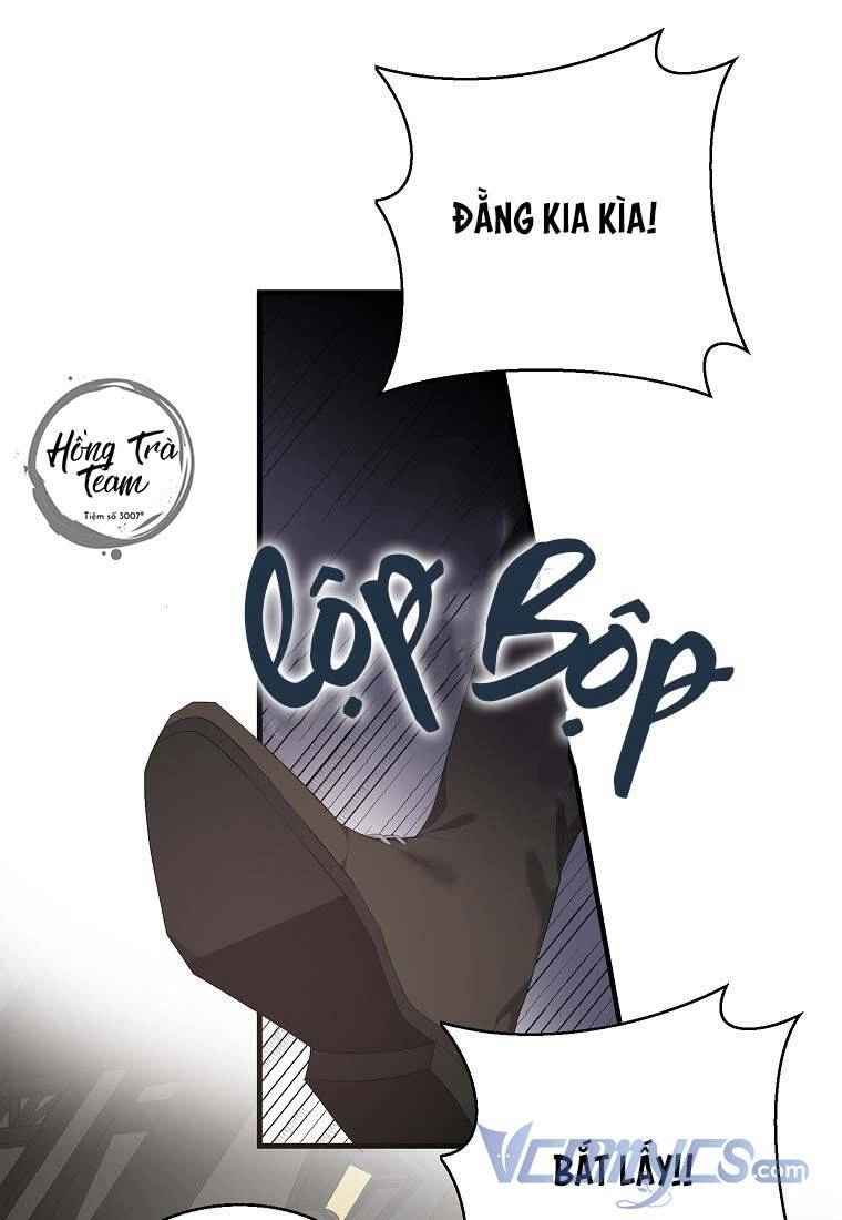 Nam Chính Đang Cản Bước Tôi Chapter 1 - 24