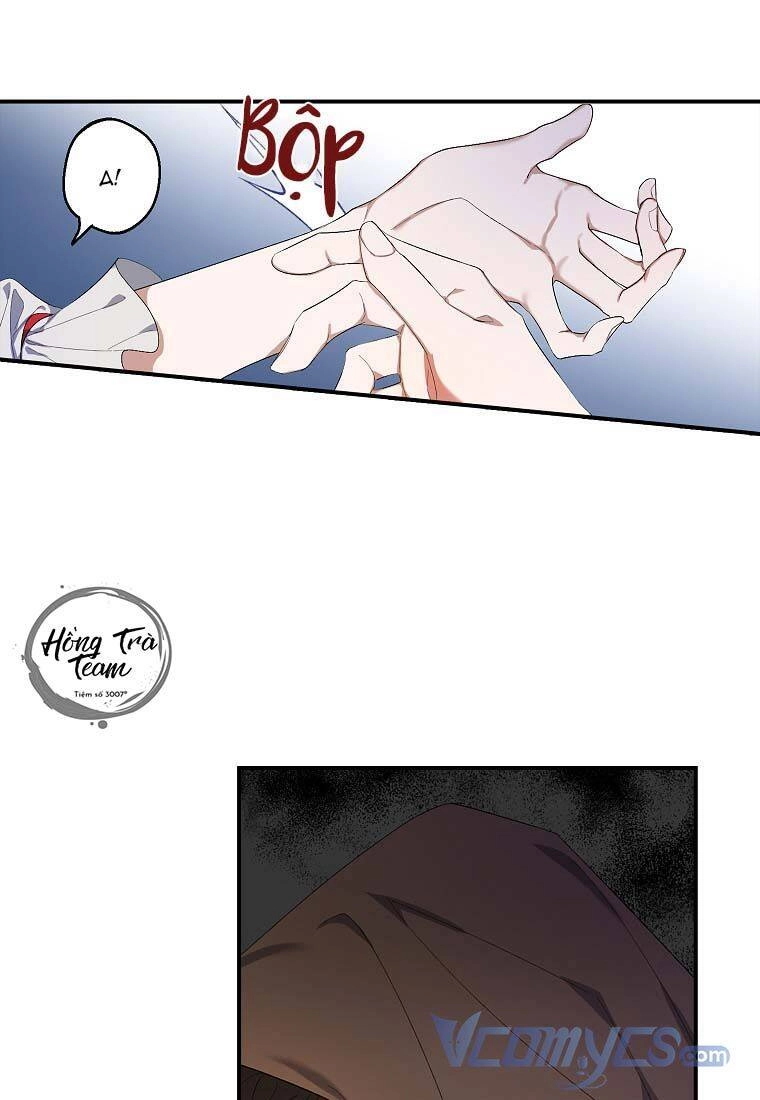 Nam Chính Đang Cản Bước Tôi Chapter 1 - 27