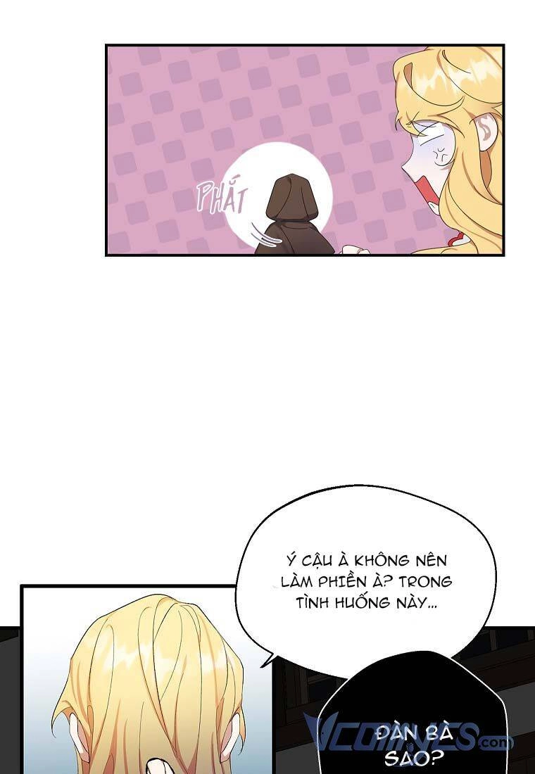 Nam Chính Đang Cản Bước Tôi Chapter 1 - 32