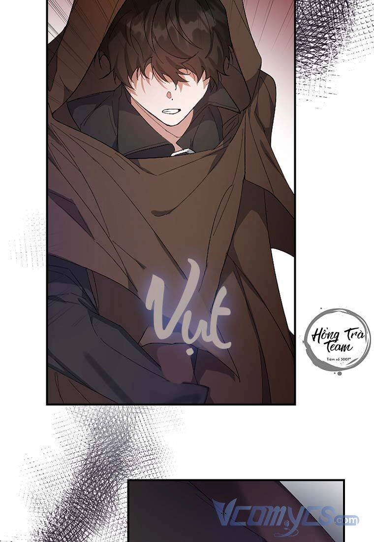 Nam Chính Đang Cản Bước Tôi Chapter 1 - 34