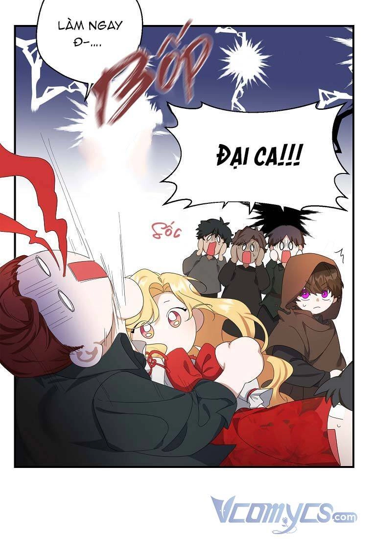 Nam Chính Đang Cản Bước Tôi Chapter 1 - 36