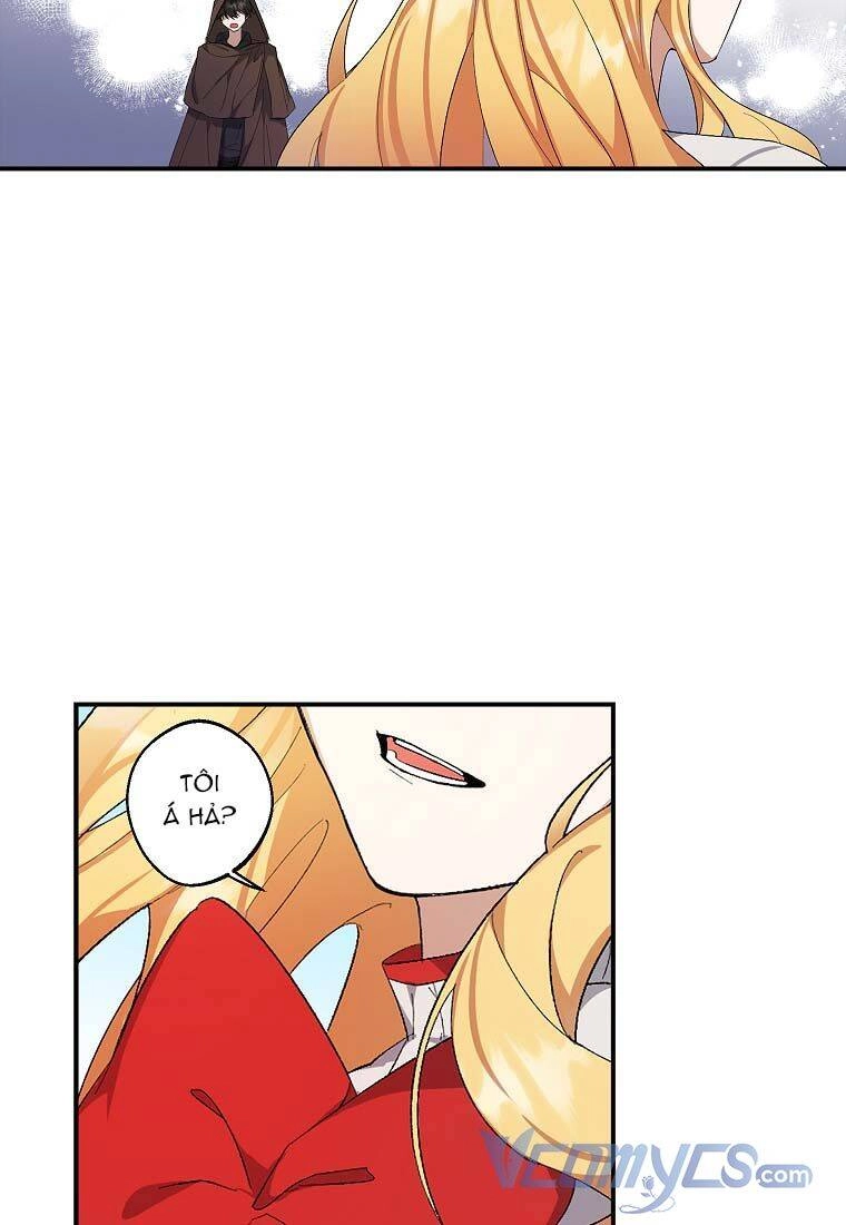 Nam Chính Đang Cản Bước Tôi Chapter 1 - 47