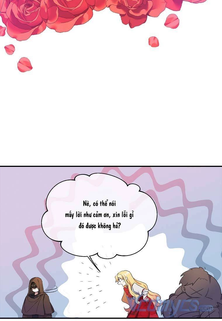 Nam Chính Đang Cản Bước Tôi Chapter 1 - 51