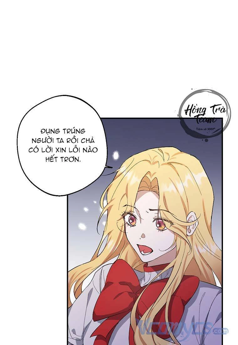 Nam Chính Đang Cản Bước Tôi Chapter 1 - 52