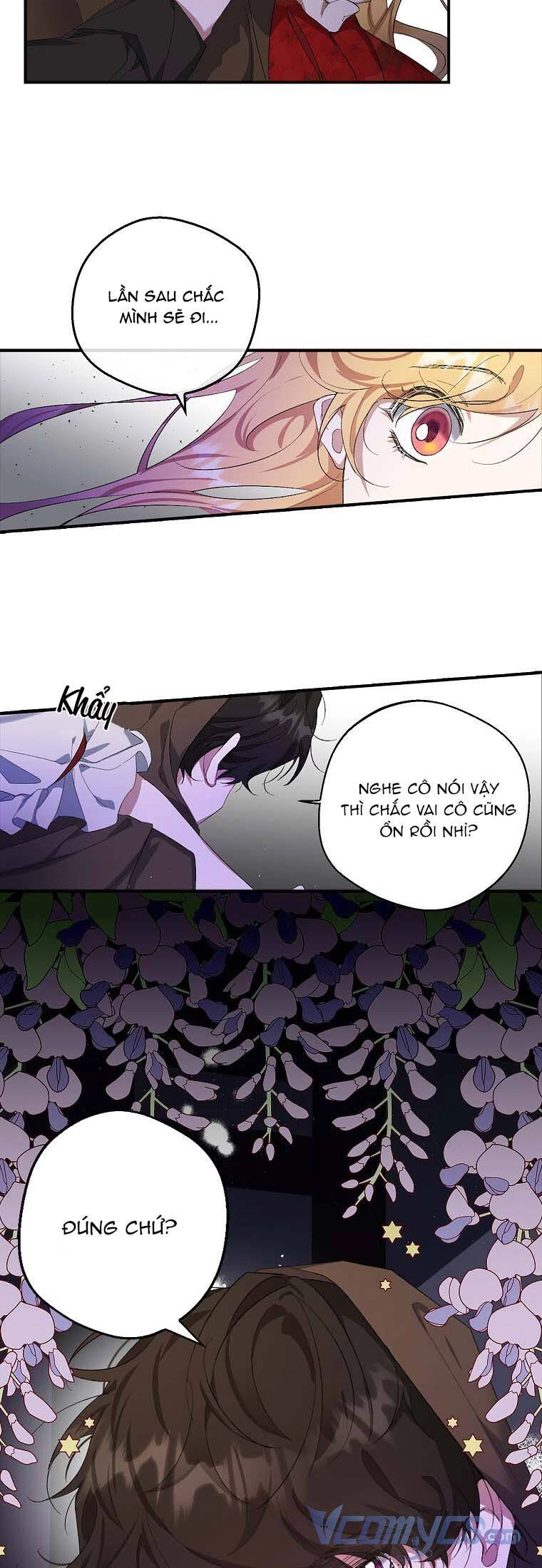 Nam Chính Đang Cản Bước Tôi Chapter 1 - 57