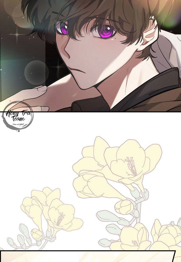 Nam Chính Đang Cản Bước Tôi Chapter 2 - 4