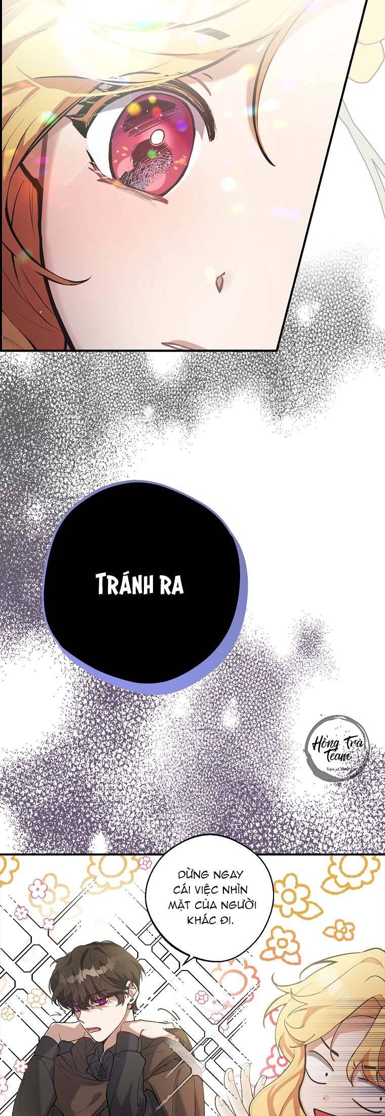 Nam Chính Đang Cản Bước Tôi Chapter 2 - 5