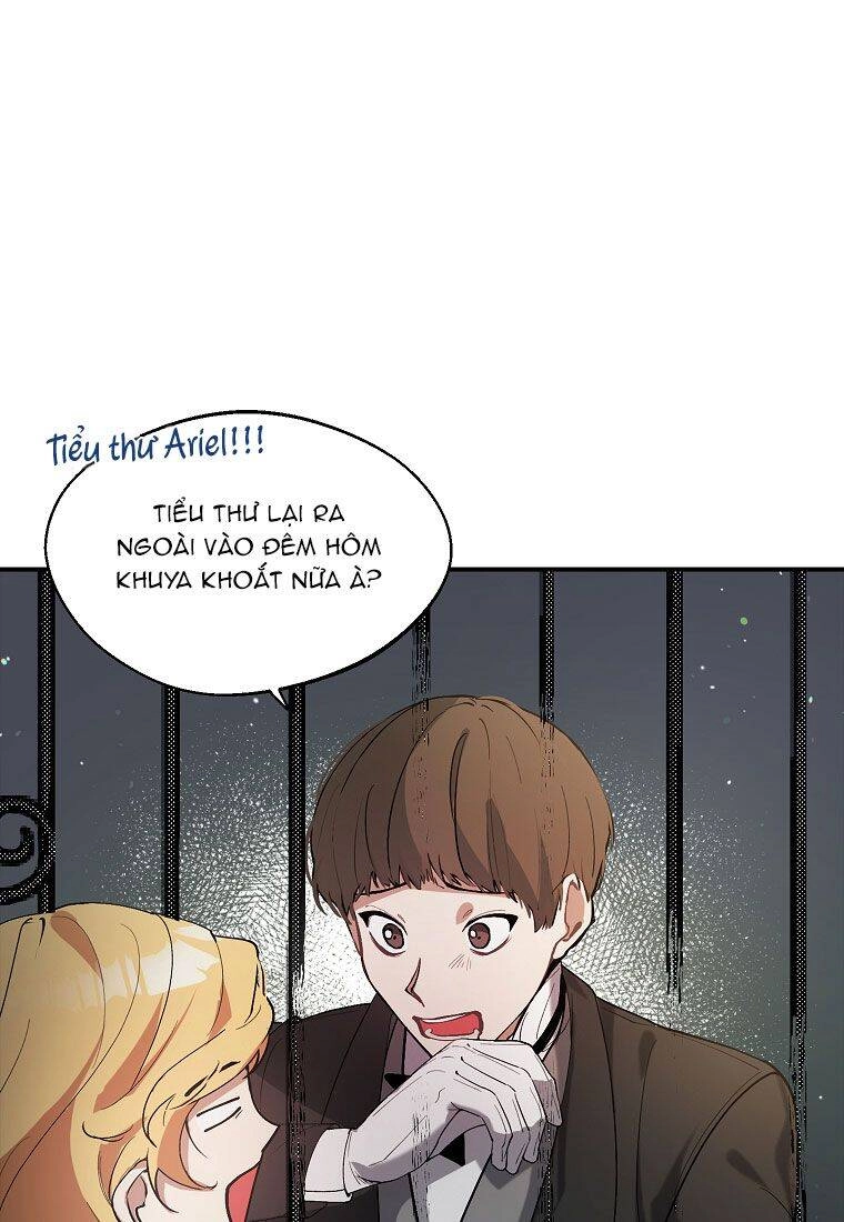 Nam Chính Đang Cản Bước Tôi Chapter 2 - 15