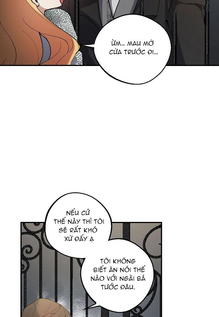 Nam Chính Đang Cản Bước Tôi Chapter 2 - 16