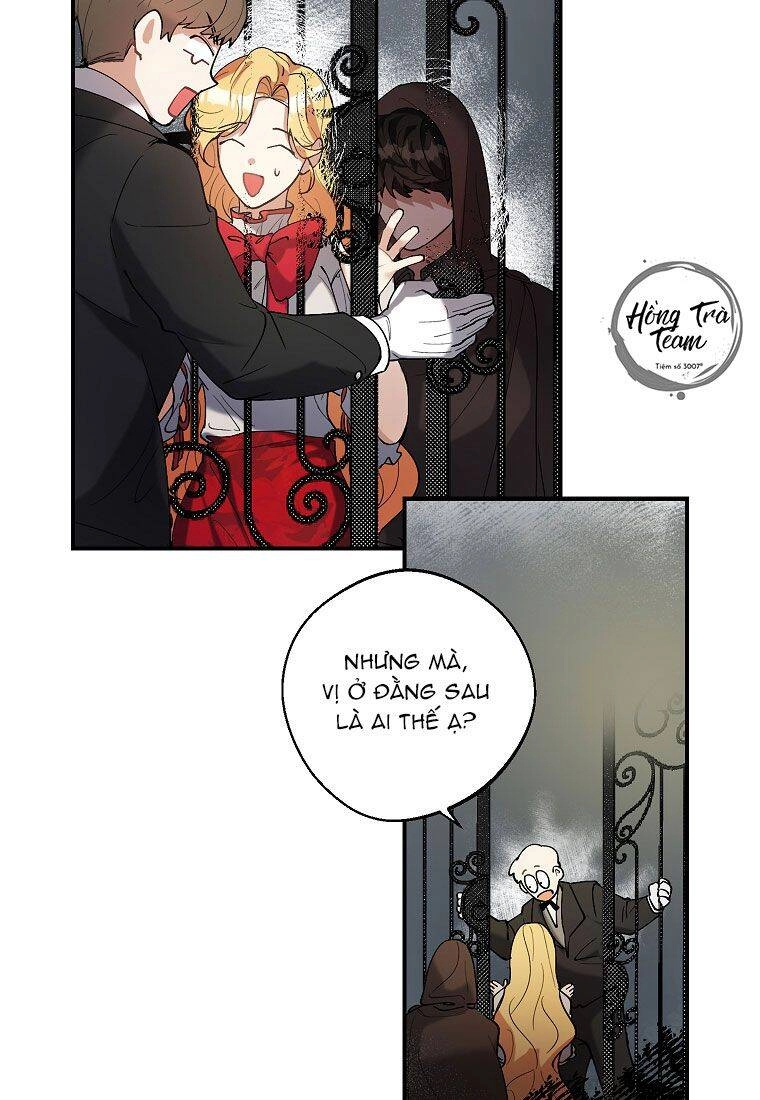 Nam Chính Đang Cản Bước Tôi Chapter 2 - 17