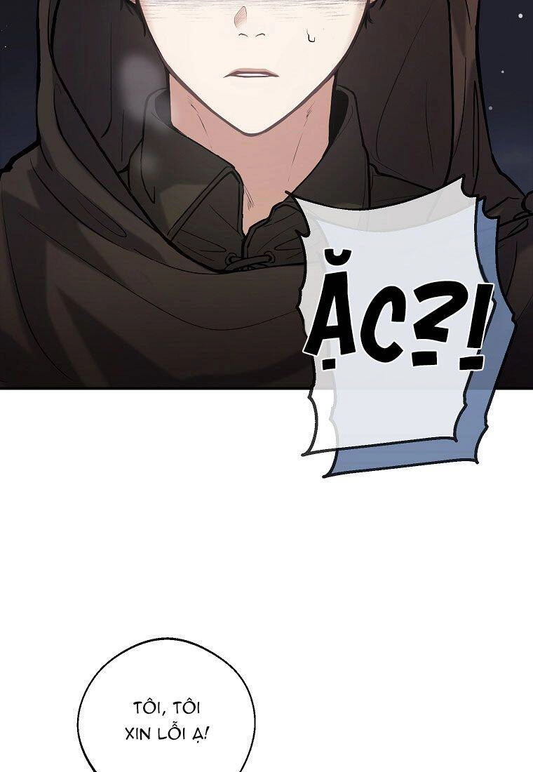 Nam Chính Đang Cản Bước Tôi Chapter 2 - 19