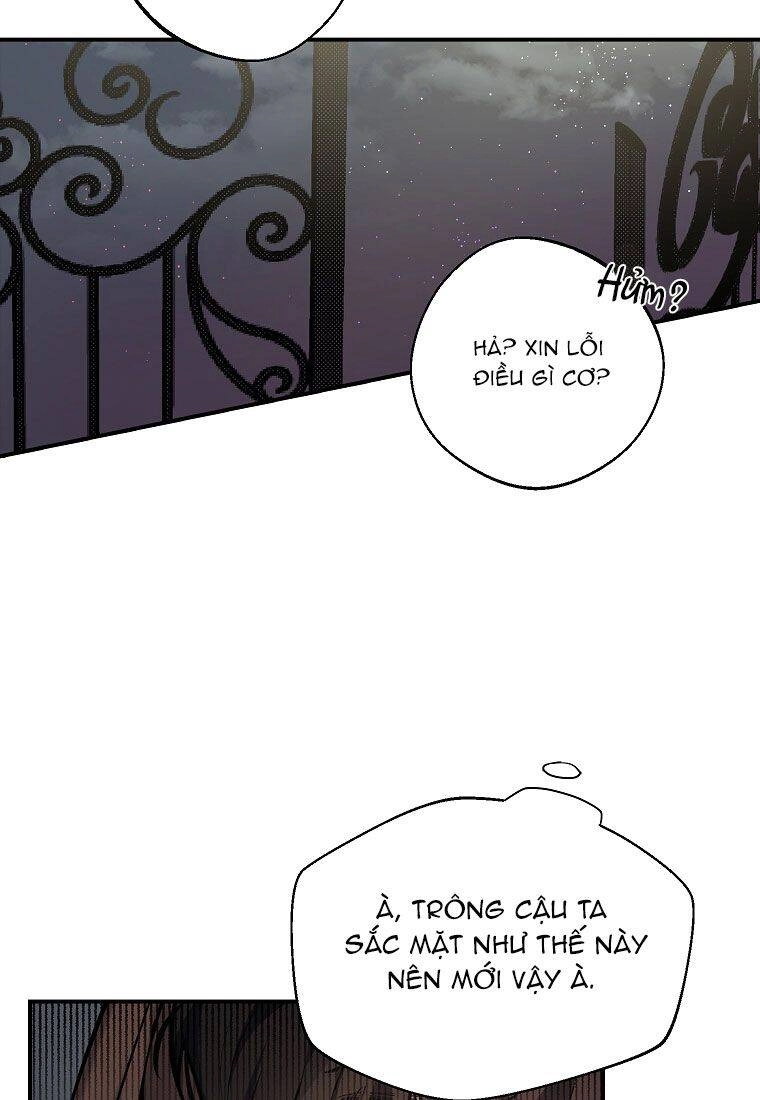 Nam Chính Đang Cản Bước Tôi Chapter 2 - 20