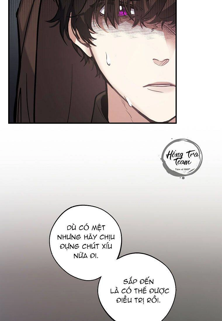 Nam Chính Đang Cản Bước Tôi Chapter 2 - 21