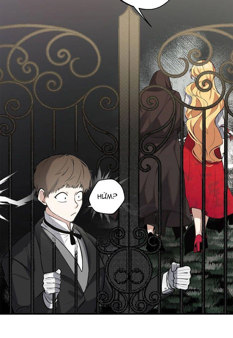 Nam Chính Đang Cản Bước Tôi Chapter 2 - 22