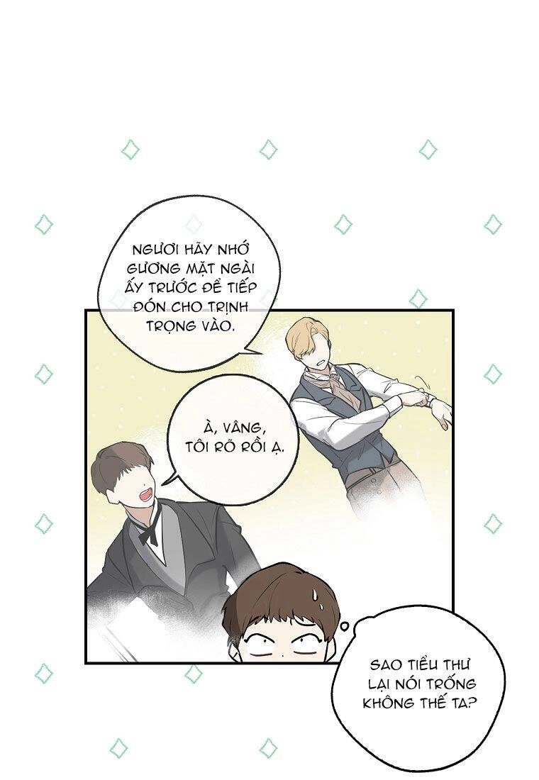 Nam Chính Đang Cản Bước Tôi Chapter 2 - 23