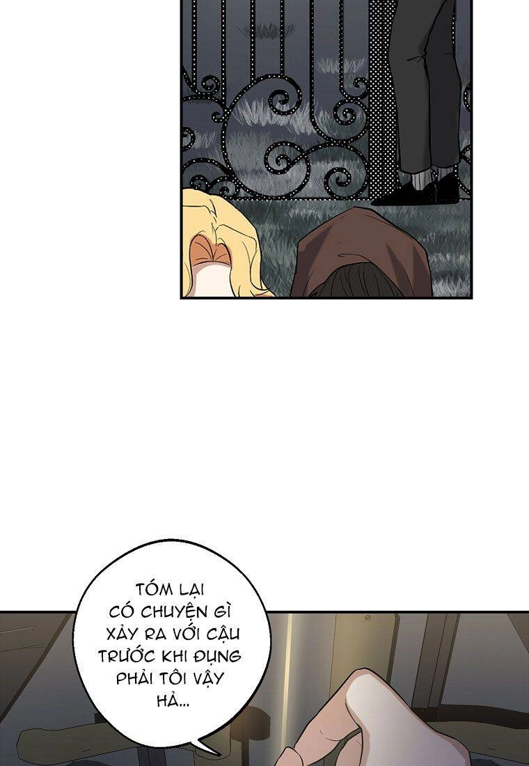 Nam Chính Đang Cản Bước Tôi Chapter 2 - 25