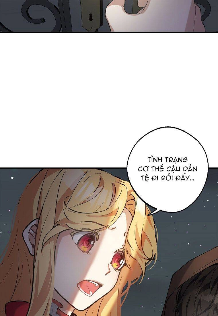 Nam Chính Đang Cản Bước Tôi Chapter 2 - 26