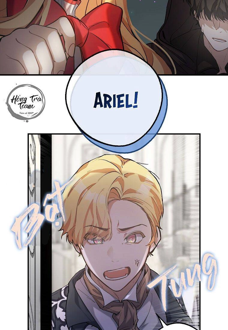 Nam Chính Đang Cản Bước Tôi Chapter 2 - 27