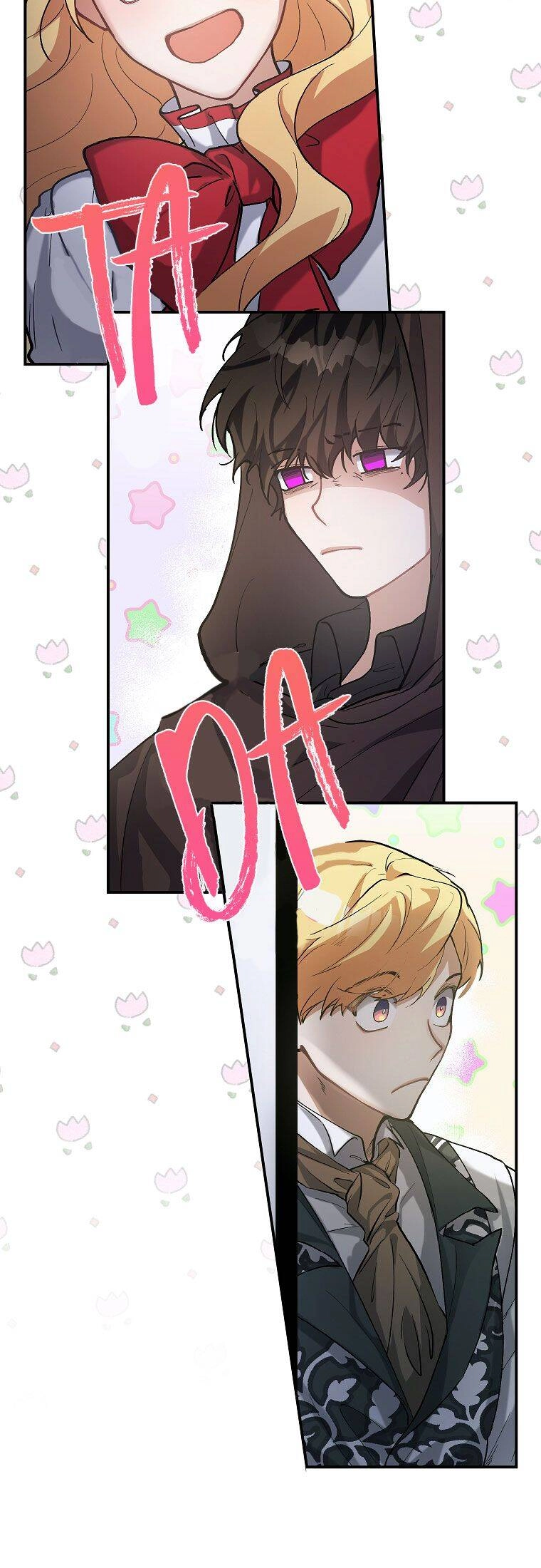 Nam Chính Đang Cản Bước Tôi Chapter 2 - 29