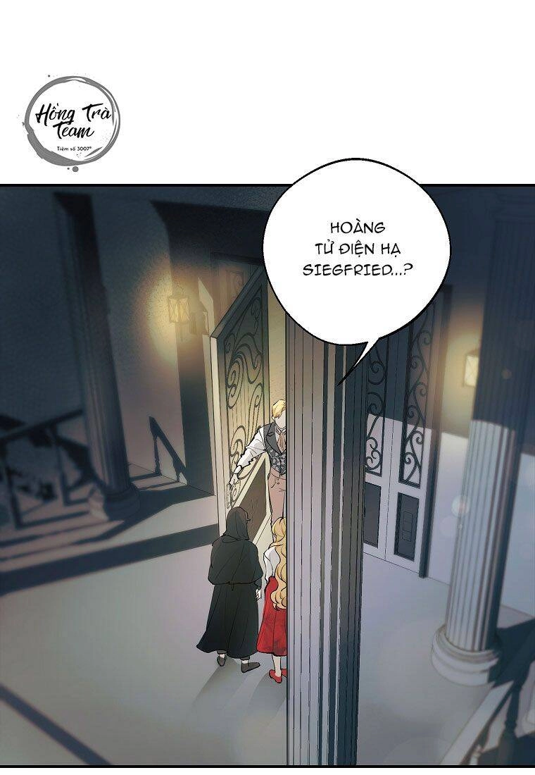 Nam Chính Đang Cản Bước Tôi Chapter 2 - 30