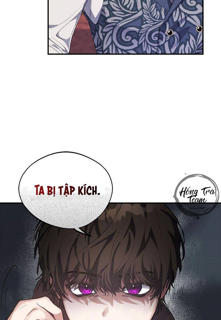 Nam Chính Đang Cản Bước Tôi Chapter 2 - 33