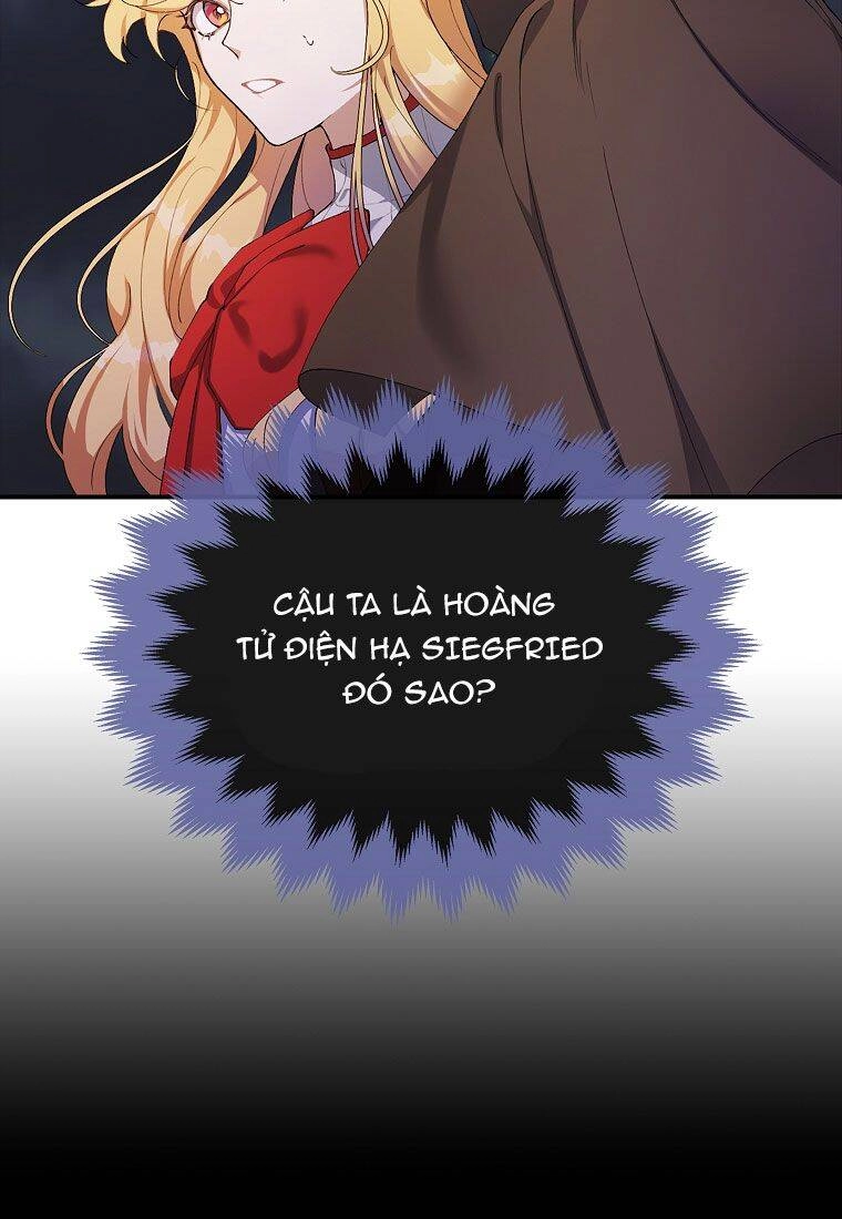 Nam Chính Đang Cản Bước Tôi Chapter 2 - 35