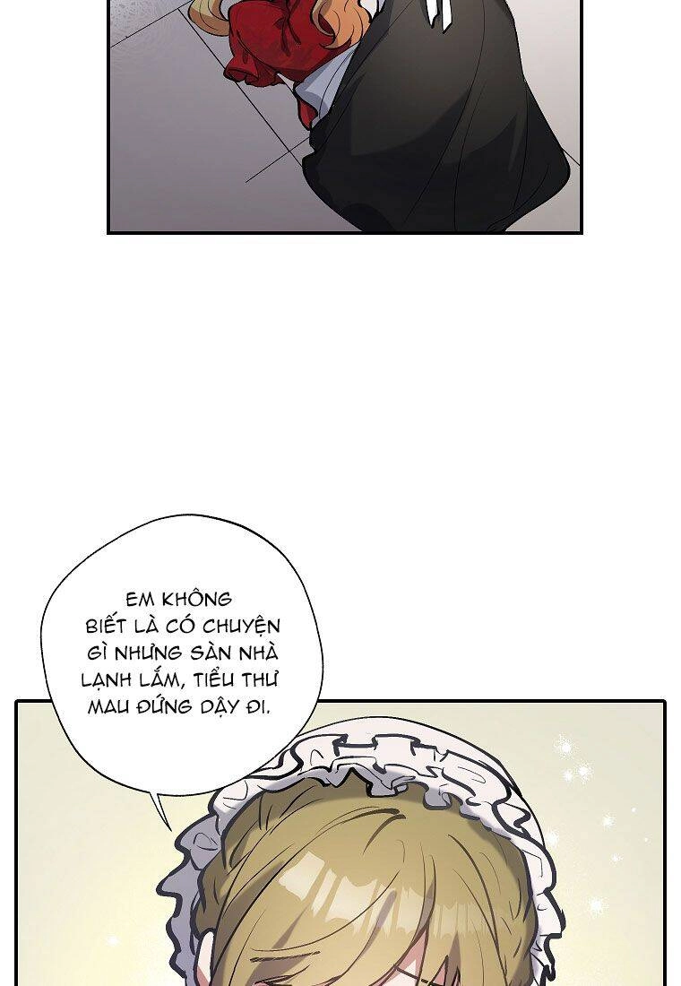 Nam Chính Đang Cản Bước Tôi Chapter 2 - 37