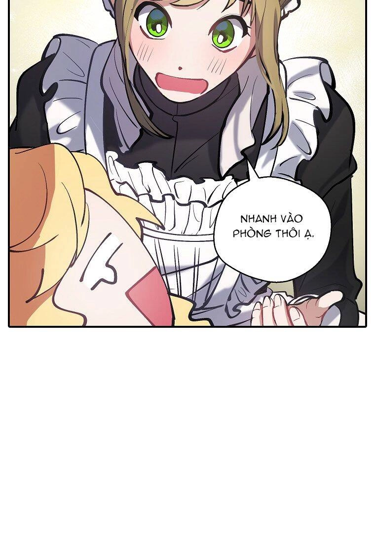 Nam Chính Đang Cản Bước Tôi Chapter 2 - 38