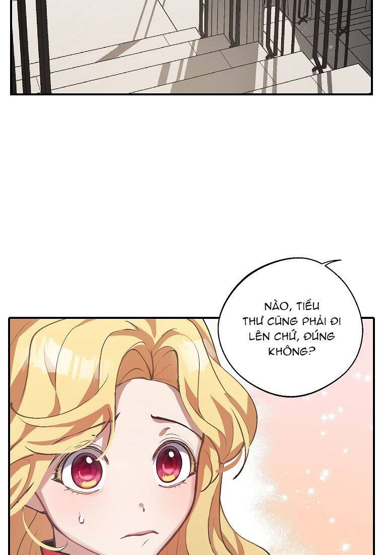 Nam Chính Đang Cản Bước Tôi Chapter 2 - 40