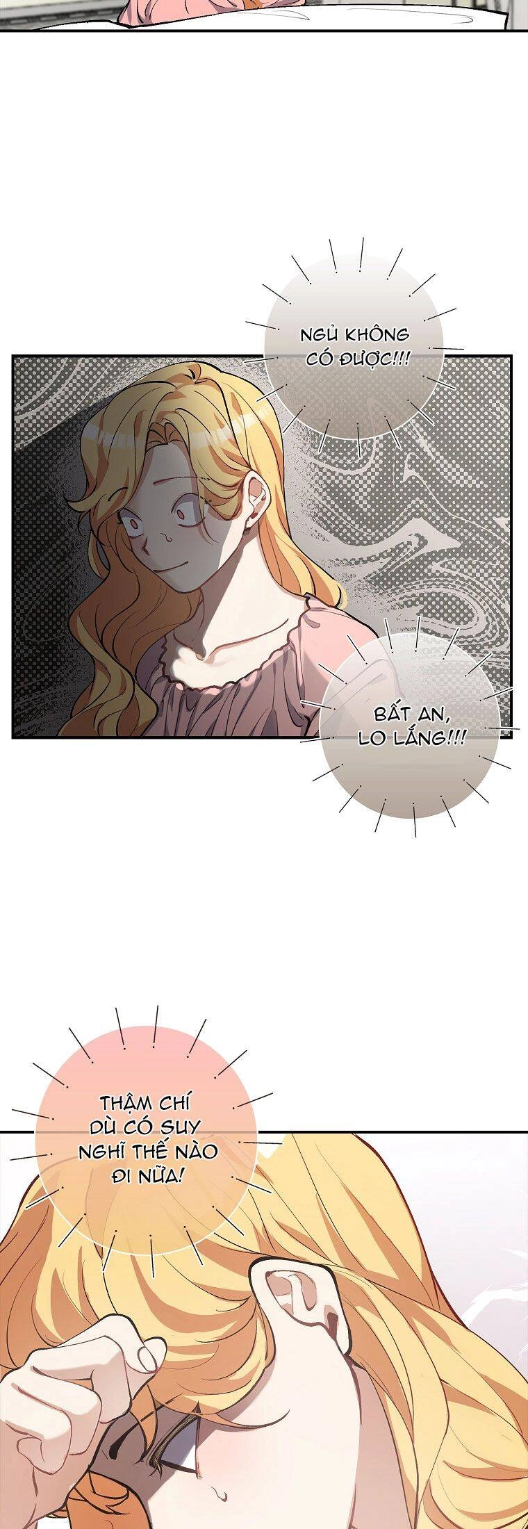 Nam Chính Đang Cản Bước Tôi Chapter 2 - 46