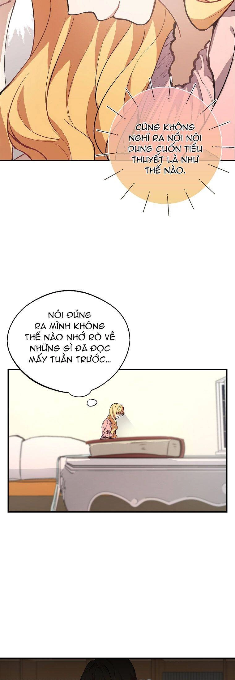 Nam Chính Đang Cản Bước Tôi Chapter 2 - 47