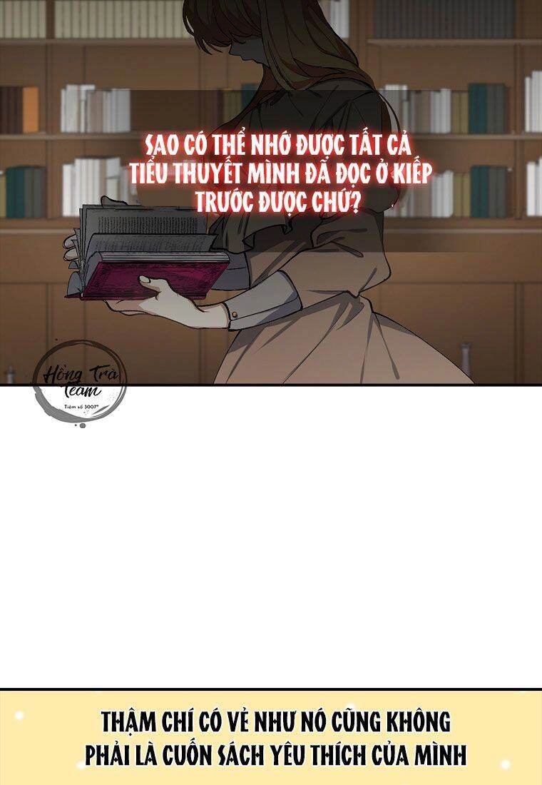 Nam Chính Đang Cản Bước Tôi Chapter 2 - 48