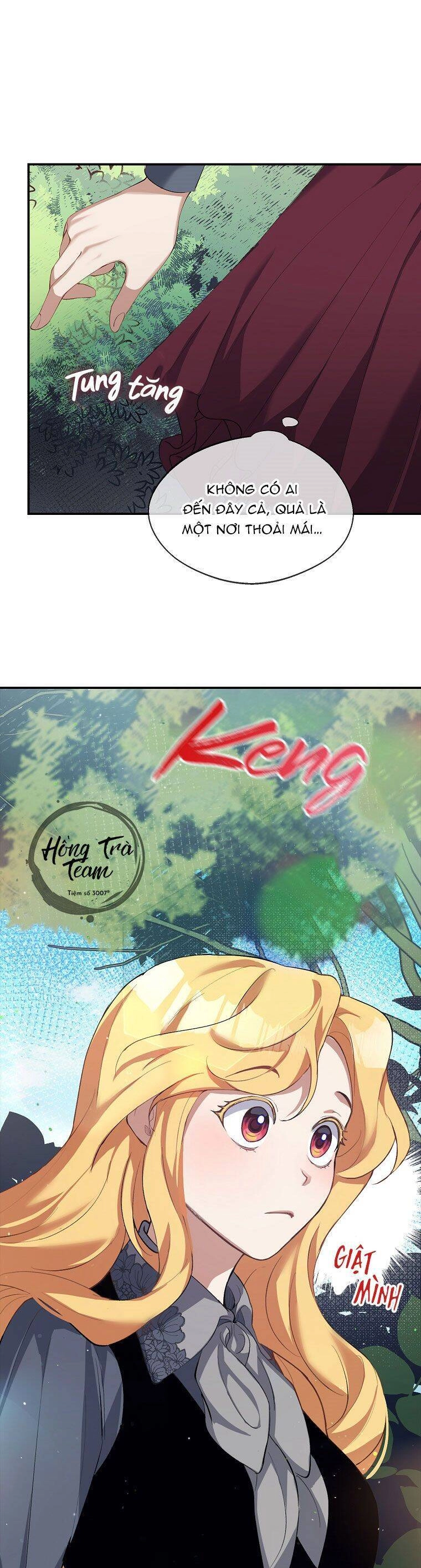 Nam Chính Đang Cản Bước Tôi Chapter 3 - 28