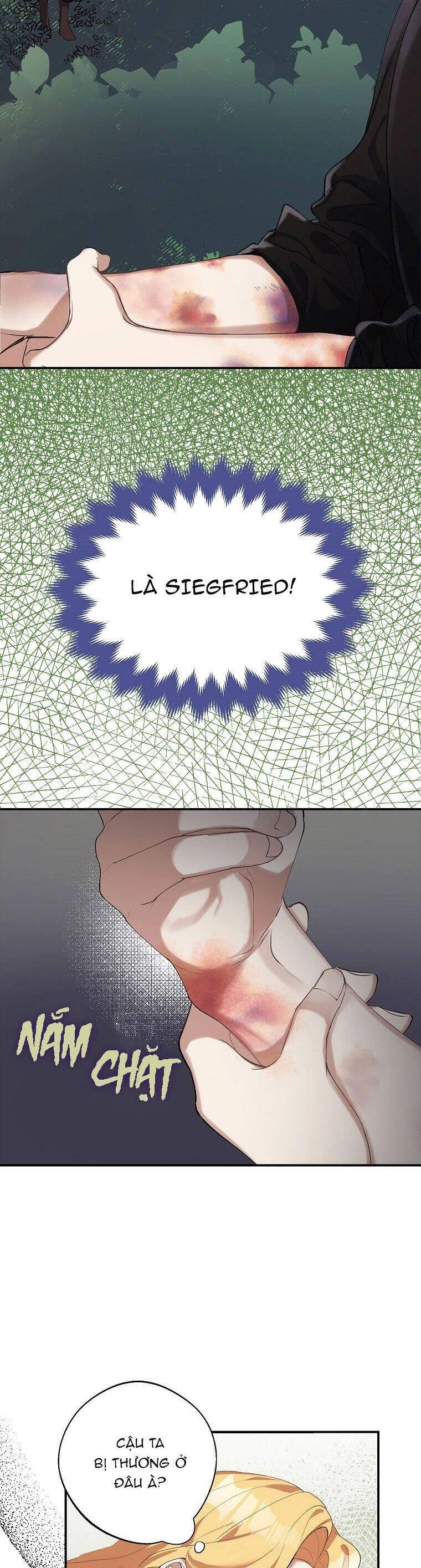 Nam Chính Đang Cản Bước Tôi Chapter 3 - 30