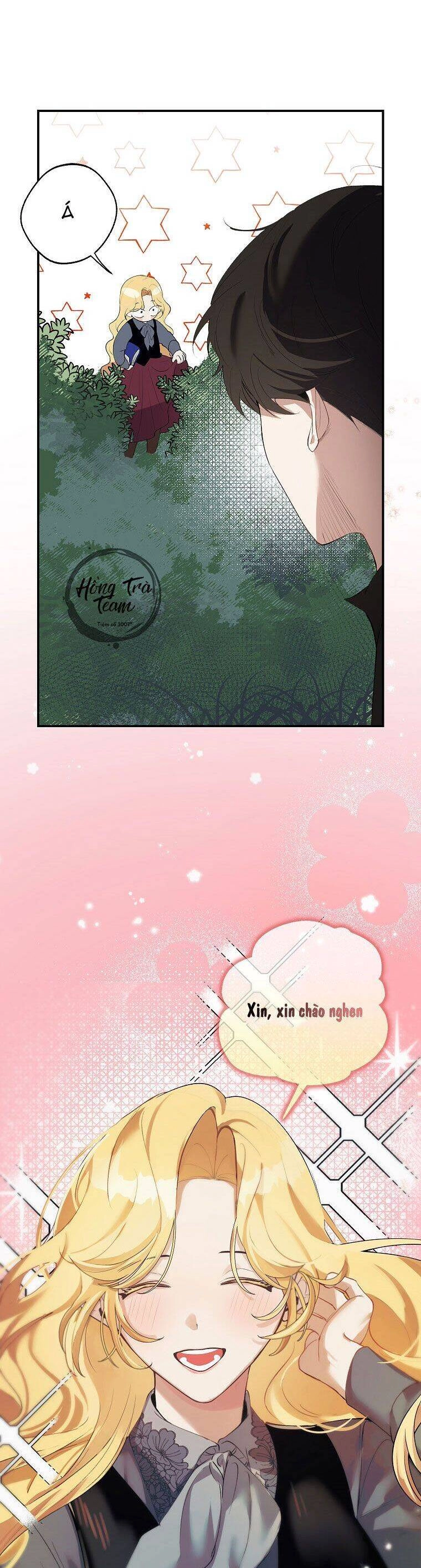 Nam Chính Đang Cản Bước Tôi Chapter 3 - 33