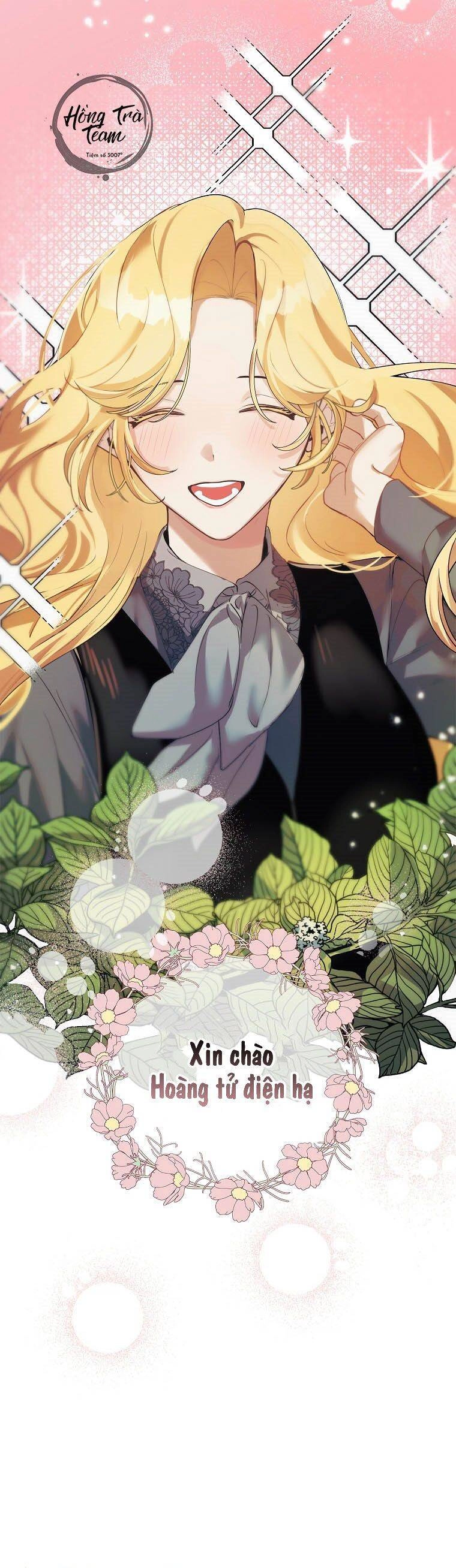 Nam Chính Đang Cản Bước Tôi Chapter 4 - 2