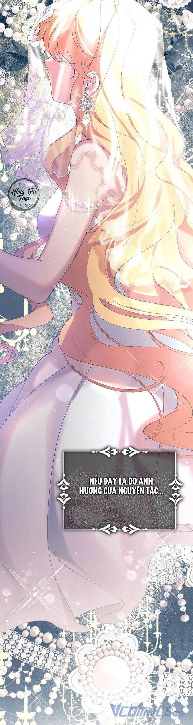 Nam Chính Đang Cản Bước Tôi Chapter 4 - 20