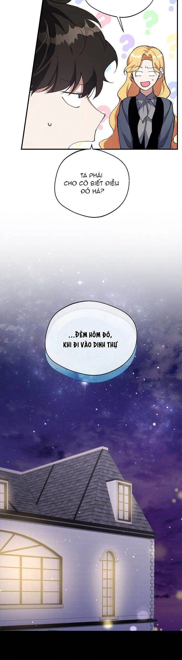 Nam Chính Đang Cản Bước Tôi Chapter 4 - 23