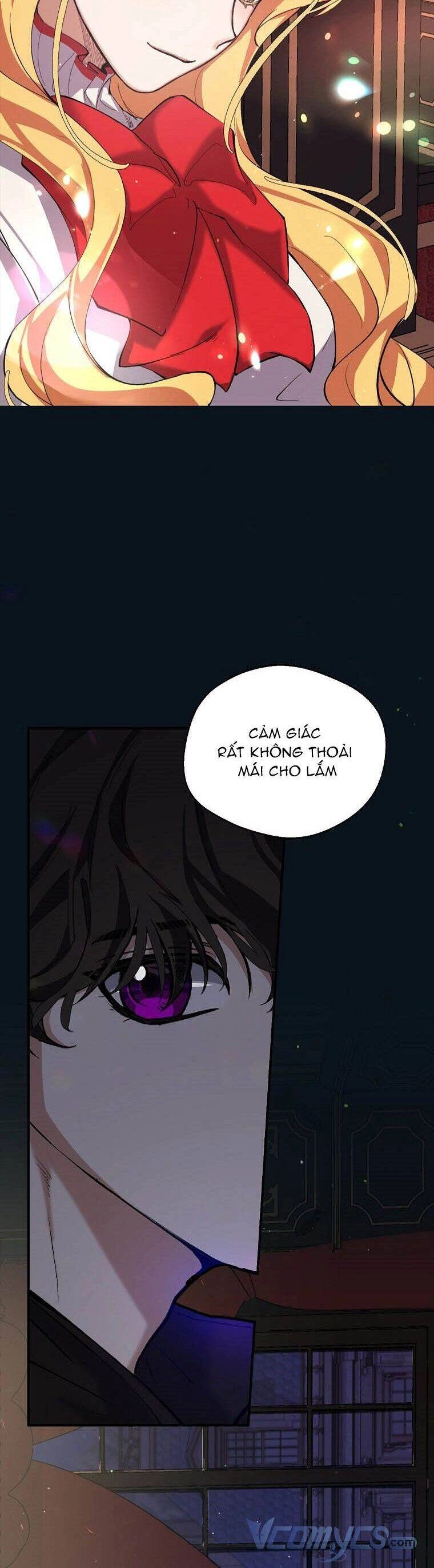 Nam Chính Đang Cản Bước Tôi Chapter 4 - 25