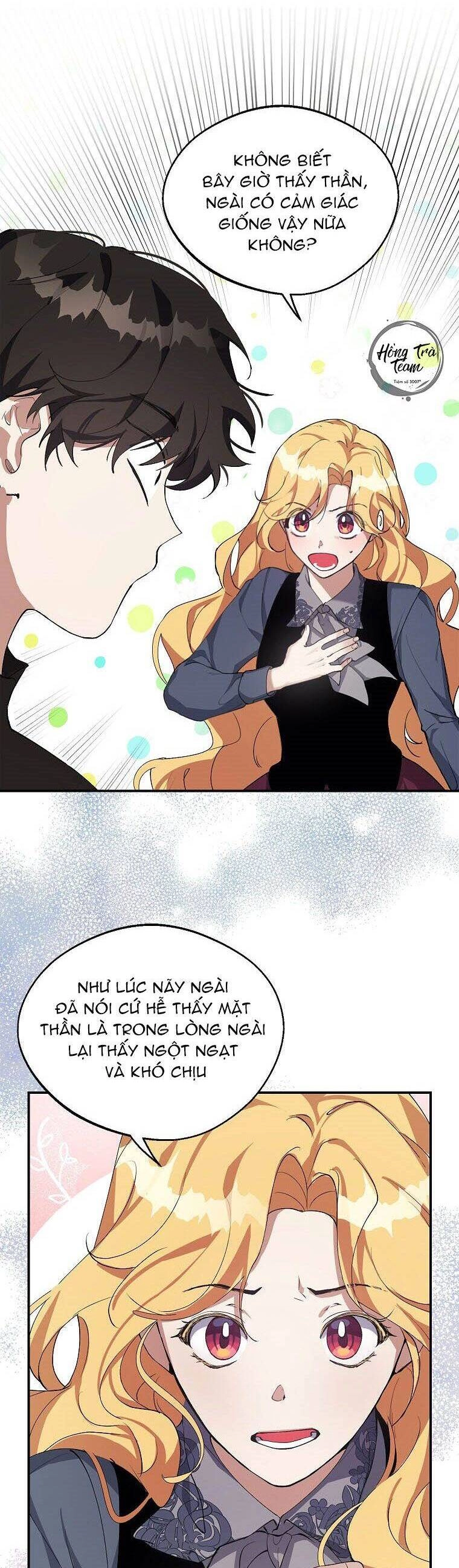 Nam Chính Đang Cản Bước Tôi Chapter 4 - 29