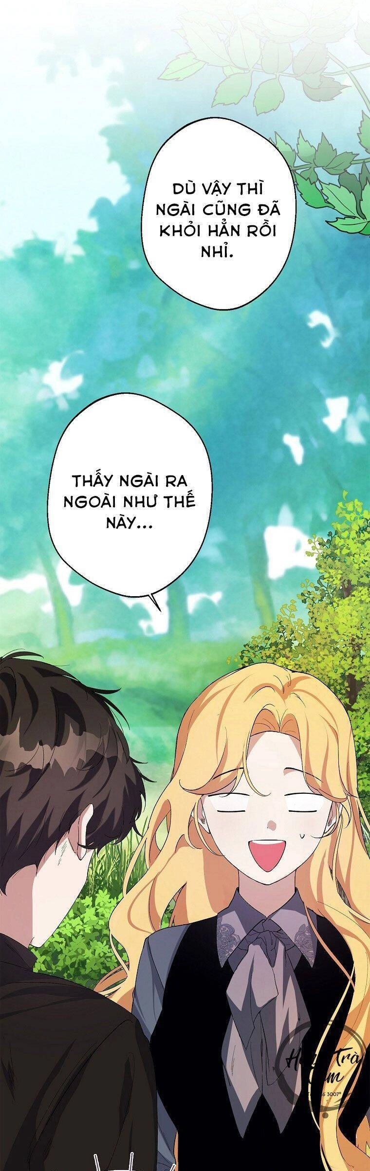 Nam Chính Đang Cản Bước Tôi Chapter 5 - 6